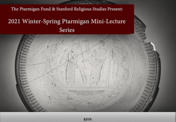 2021 Winter-Spring Ptarmigan Mini-Lecture Series: Constantinople - Rebecca Stephens Falcasantos (Amherst College)