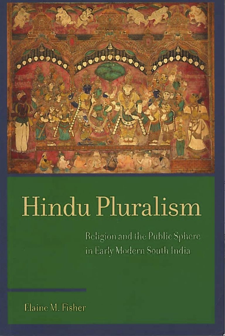 Hindu Pluralism